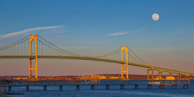 Newport-Bridge-Rhode-Island-Full-Moon-Photography-Roth-Galleries-3